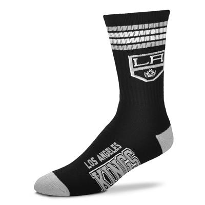 Buy Dallas Cowboys socks, For Bare Feet 4-stripe Deuce Team Color