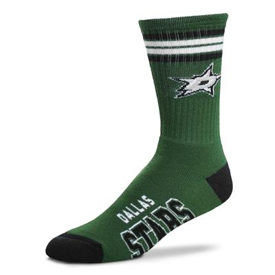 Dallas Stars Team Issued Pro Stock Skate Soaker 4184