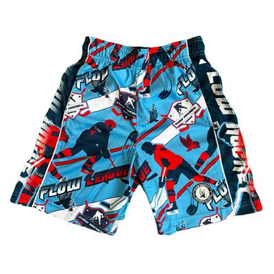 Warrior Alpha X Woven Training Shorts - Men's - Ice Warehouse