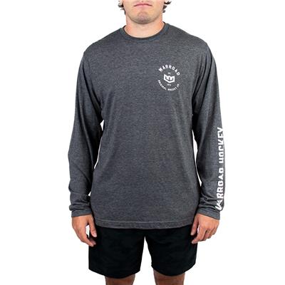 Warroad OG Hockey Long Sleeve Tee - Adult | Pure Hockey