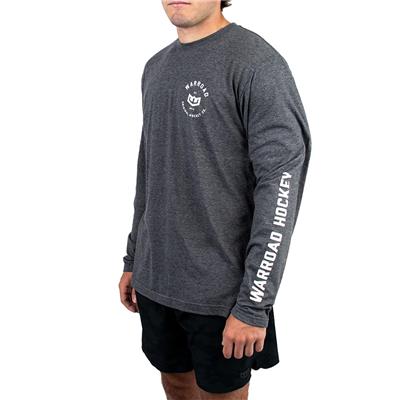 Warroad OG Hockey Long Sleeve Tee - Adult | Pure Goalie