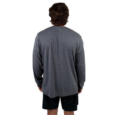 Warroad OG Hockey Long Sleeve Tee - Adult | Pure Goalie