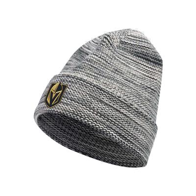 Vegas Golden Knights Fanatics Stanley Cup Champions Knit Beanie