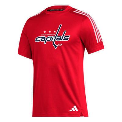 Washington capitals store tee shirts