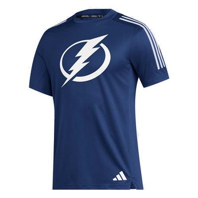 Adidas Tampa Bay Lightning Golf Polo Shirt – Team MVP Sports