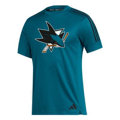 CandICollectables SHARKS413TS NHL San Jose Sharks 4 Different