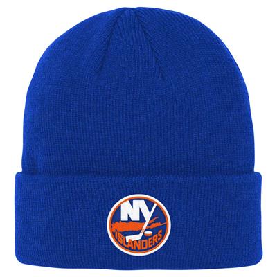 Ny islanders winter hat deals