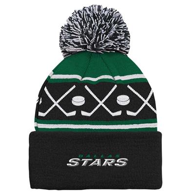 Dallas store stars beanie