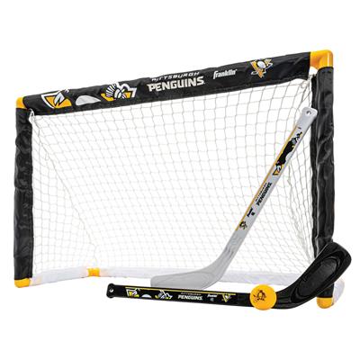 Pittsburgh Equipment - Learn to Play Hockey - NHL