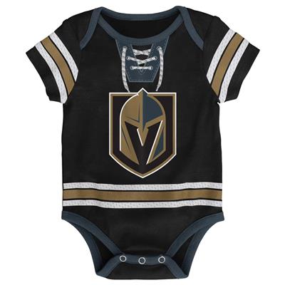 Outerstuff Hockey Pro Onesie LA Kings - Infant