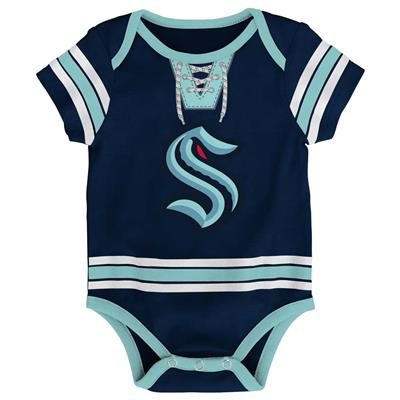 Seattle Mariners Baby Apparel, Mariners Infant Jerseys, Toddler Apparel