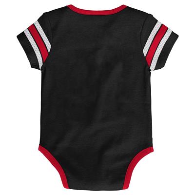 Baby New Jersey Devils Gear, Toddler, Devils Newborn Golf Clothing