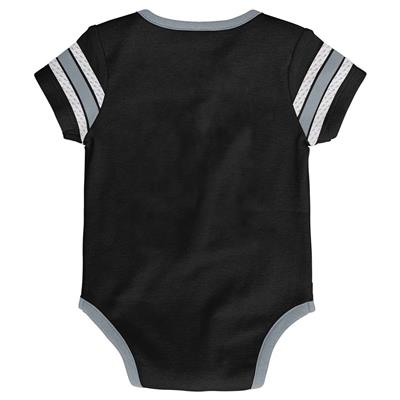 Outerstuff Hockey Pro Team Onesie - Los Angeles Kings - Infant - Los Angeles Kings