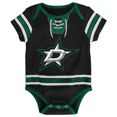  Outerstuff NHL Chicago Blackhawks Unisex Baby Shirt 12