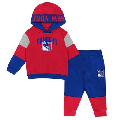 New York Rangers Toddler (2T - 4T)