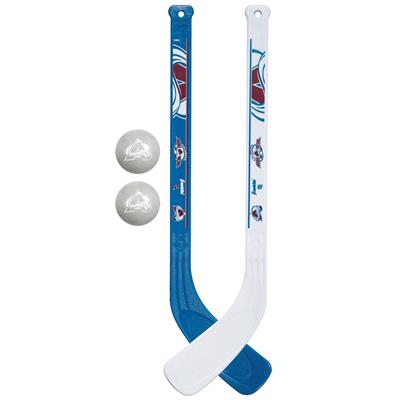 Size L Colorado Avalanche Jersey NHL Fan Apparel & Souvenirs for sale