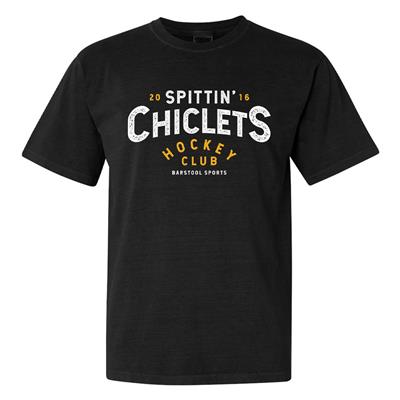 The Mixer Pocket Tee - Spittin Chiclets T-Shirts, Clothing, & More –  Barstool Sports