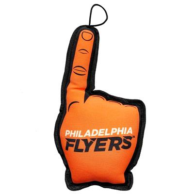 Philadelphia Flyers Pet Jersey - Large