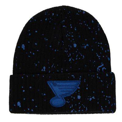 St. Louis Blues Hats, Blues Hat, St. Louis Blues Knit Hats