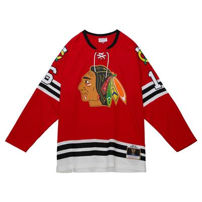 Mitchell & Ness Replica Bobby Hull Jersey - Adult