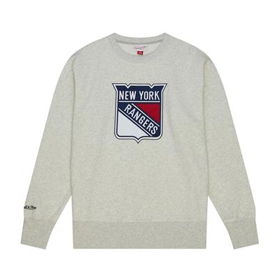 New York Rangers Sweatshirt NHL Fan Apparel & Souvenirs for sale