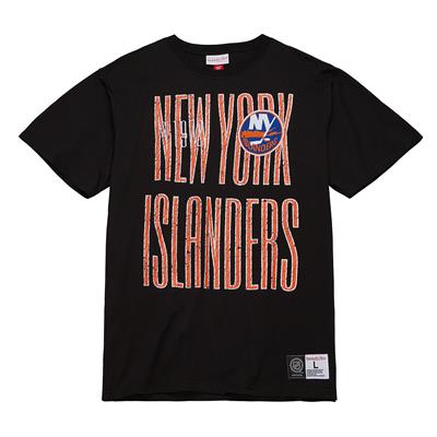 New Medium 52 New York Islanders Custom White Reverse Retro 2.0