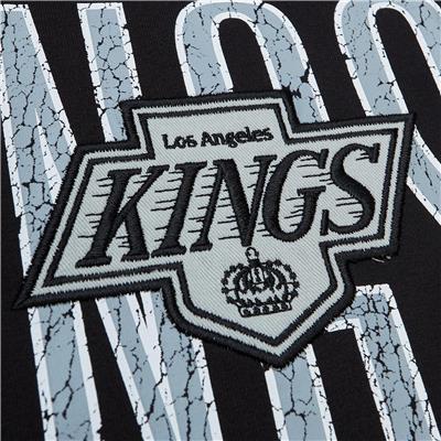 Mitchell & Ness All Over Crew 2.0 La Kings XL