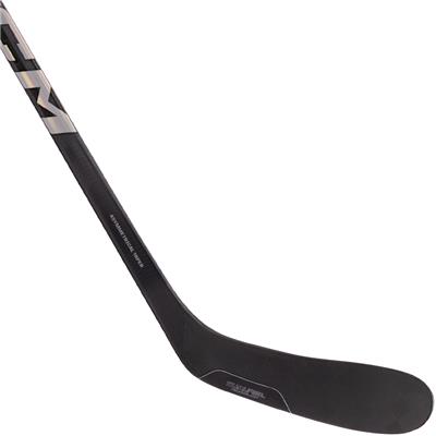 CCM Ribcor Trigger 8 Pro Composite Hockey Stick - Senior | Pure 
