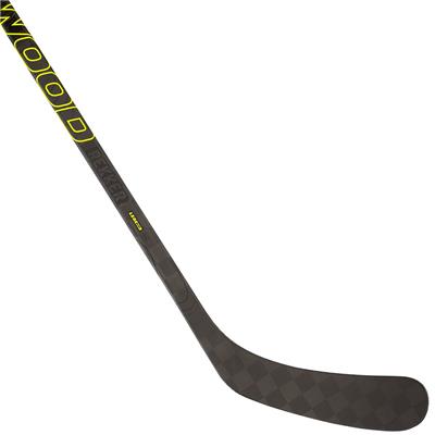 Sherwood Rekker Legend Pro Composite Hockey Stick - Intermediate