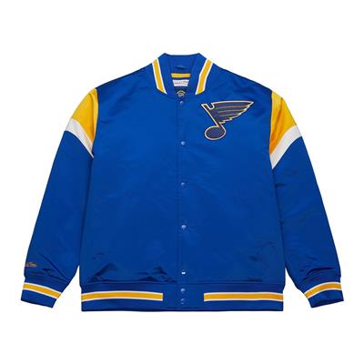 St Louis Blues Jacket 