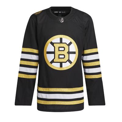 Adidas Boston Bruins Authentic NHL Jersey - Third - Adult