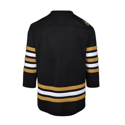 Outerstuff Reverse Retro Premier Jersey - Boston Bruins - Youth