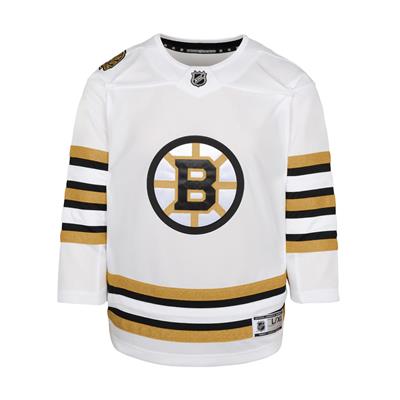 Boston Bruins Authentic Pro Jersey Away - Supporters Place