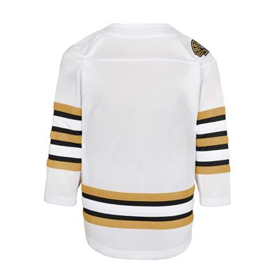 Sabres Outerstuff YOUTH 3rd Black Blank Jersey – Shop One Buffalo