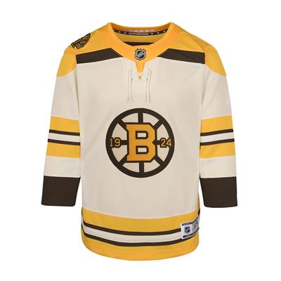 Outerstuff Winnipeg Jets - Premier Replica Jersey - Third - Youth