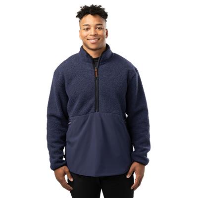 Bauer Sherpa Pullover - Adult | Pure Hockey Equipment