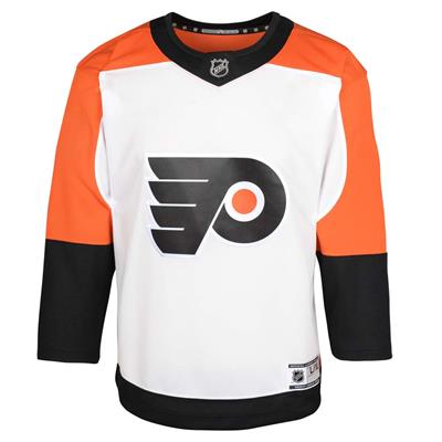 90s Philadelphia Flyers CCM Mesh Hockey Jersey Size L/XL 