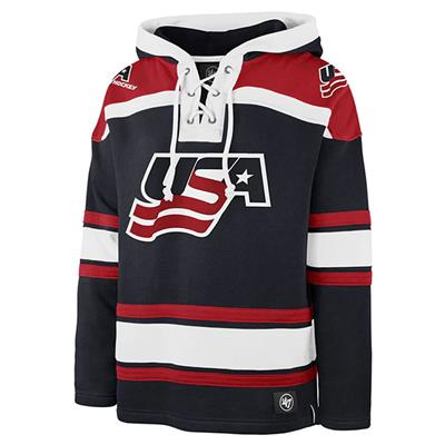 Hockey jersey 2024 and hoodie