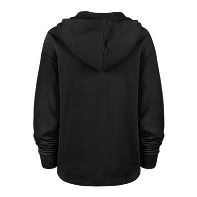 47 Brand Wrapped Up Kennedy Hood - Boston Bruins - Womens | Pure