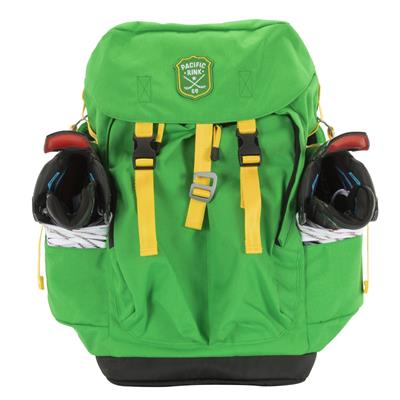 The Pond Pack, The Ultimate Pond Hockey Bag, Coaches Bag and Ref
