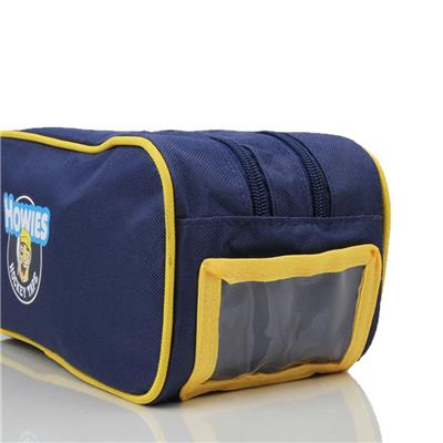 Borsa Hockey Su Ghiaccio Howies - Tela Nylon Multiuso Con Scomparti - Foto 7