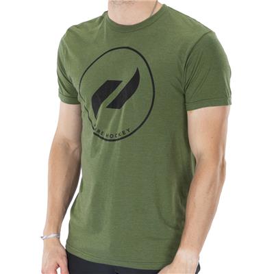 Pure Hockey Classic Tee 3.0 - Cactus - Adult | Pure Hockey