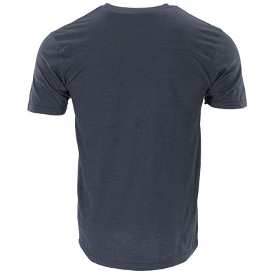 【HOCKEY】 HATCH TEE NAVY Hockey Hatch T-Shirt - navy | Tactics