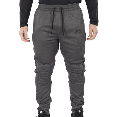 USA Hockey Tech Fleece Jogger - Adult