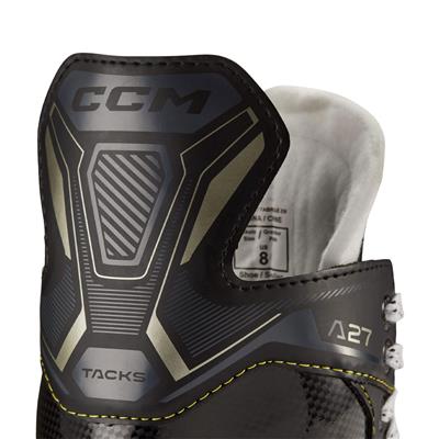 CCM A27 Ice Hockey Skates - Intermediate