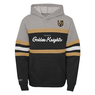 Golden deals knight hoodie