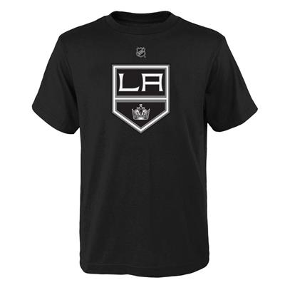 Outerstuff Los Angeles Kings Short Sleeve Tee - Youth