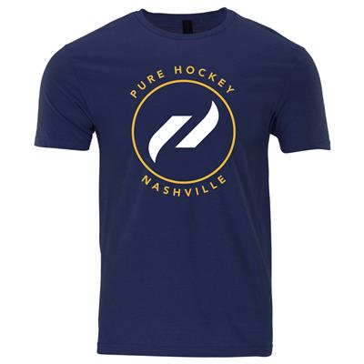 Pure Hockey Pure Hockey Regional Tee - Nashville Predators