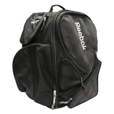 Reebok on sale hockey backpack