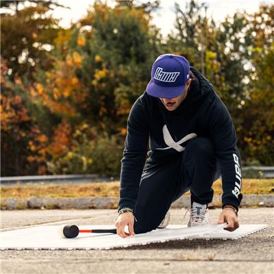 Bauer Dryland Training Tiles - 10pk | Pure Hockey Equipment